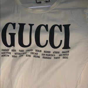 Gucci XL